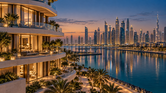 Dubai