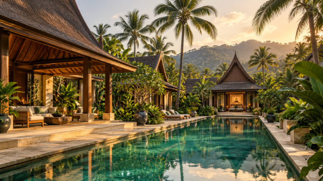 Thailand