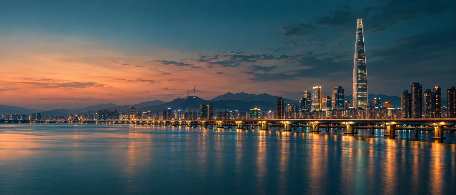 Seoul